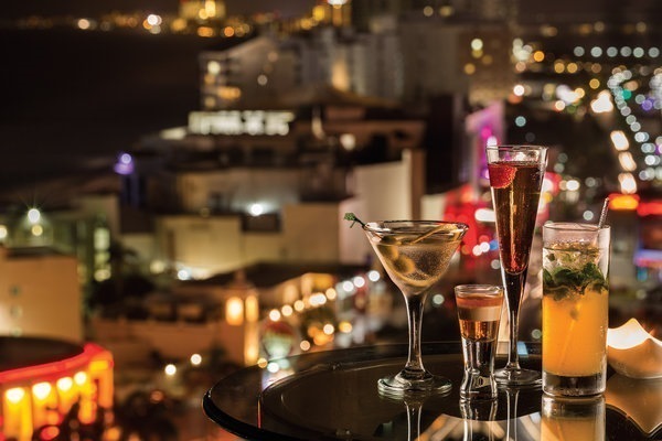 Hotel Grand Fiesta Americana Coral Beach All Inclusive