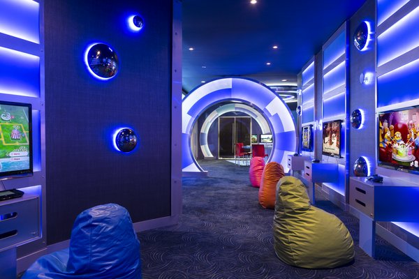 Hotel Grand Fiesta Americana Coral Beach All Inclusive