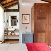 Suíte Aconchego - sem sacada