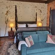 Suíte Master Pedra Azul