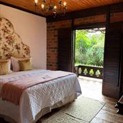 Conforto - Sacada com vista da Natureza