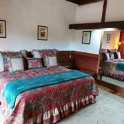 Junior Suíte: Com sala