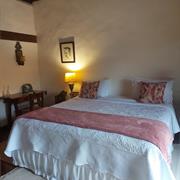 Luxo - com vista da Pedra Azul