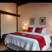 Conforto - Sacada com vista da Pedra Azul