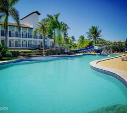 Tree Bies Resort- Oficial