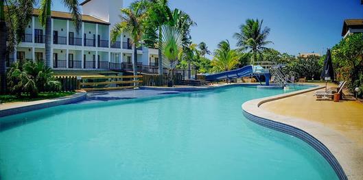 Tree Bies Resort- Oficial
