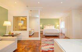 Cardeal do Estalagem St.Hubertus