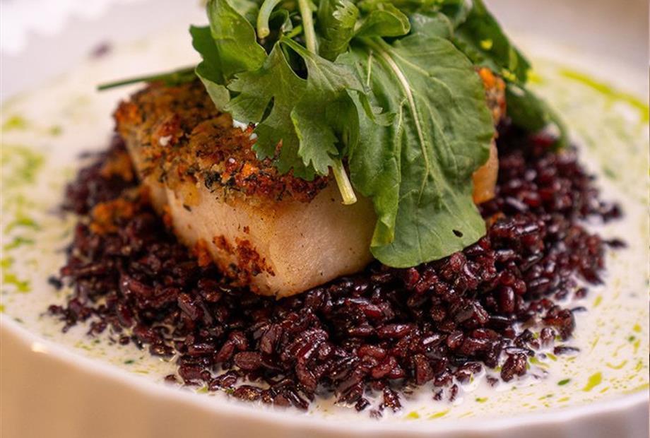 6.19. jantar no restaurante mirage.jpg