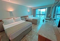 CLASSIC (Duas Camas Casal)