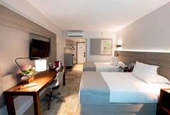 CLASSIC (Duas Camas de Solteiro)