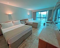 CLASSIC (Duas Camas Casal)