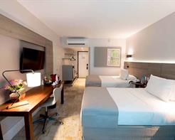 CLASSIC (Duas Camas de Solteiro)