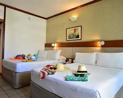 CLASSIC (Duas Camas de Casal)