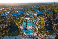 Hotel view 1