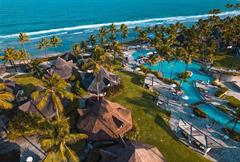 Hotel view 2