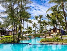 Summerville Resort - All Inclusive