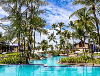 Summerville Resort - All Inclusive