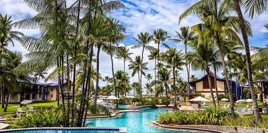 Summerville Resort - All Inclusive