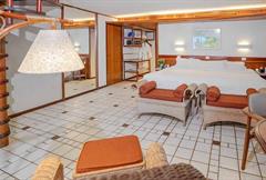 BANGALÔ (Café e Almoço Exclusivos)