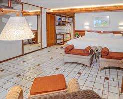 BANGALÔ (Café e Almoço Exclusivos)