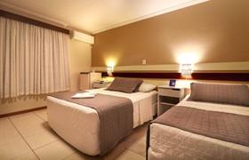 Standard do Bertoluci Hotel