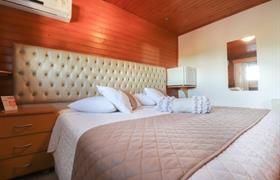 Standard Casal do Bertoluci Hotel