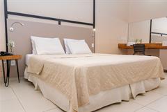 SUPERIOR SGL - QUEEN