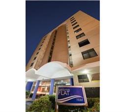 Arrey Executive Hotel