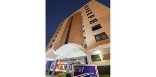 Arrey Executive Hotel