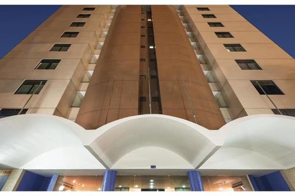 Foto 3 do Arrey Executive Hotel