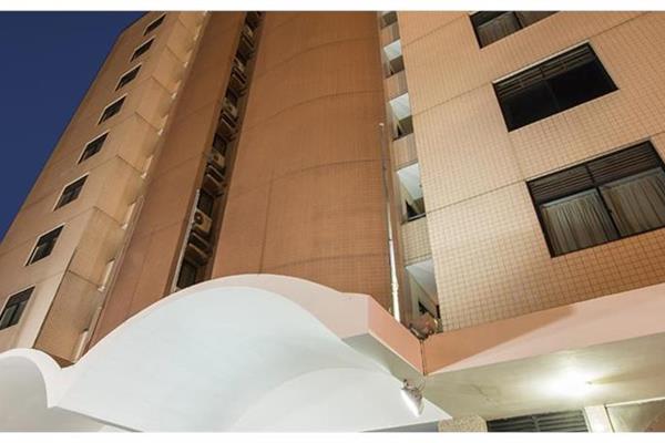 Foto 4 do Arrey Executive Hotel