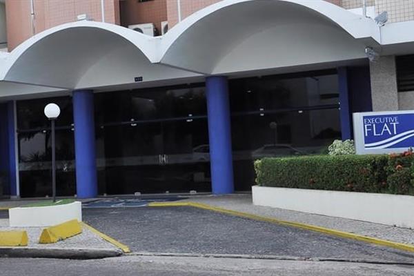 Foto 5 do Arrey Executive Hotel