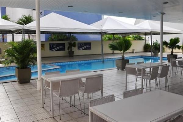 Foto 6 do Arrey Executive Hotel