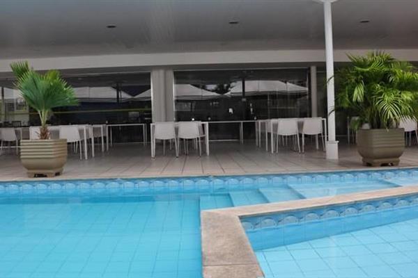 Foto 7 do Arrey Executive Hotel