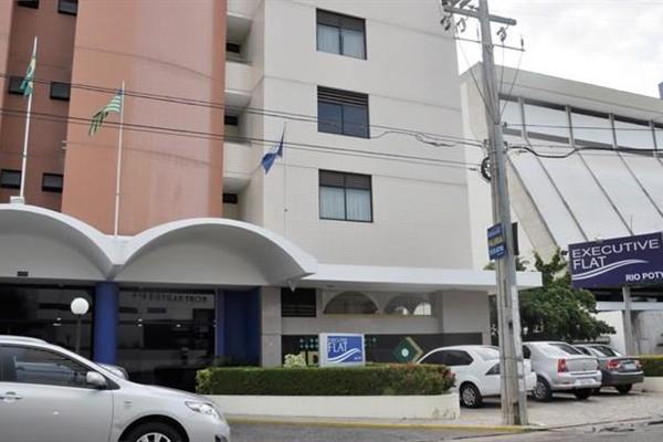 Foto 8 do Arrey Executive Hotel