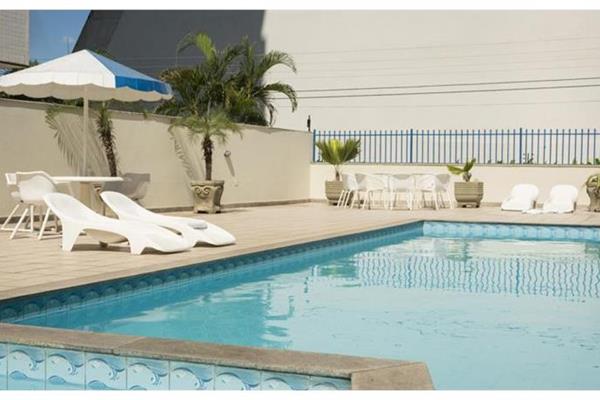 Foto 10 do Arrey Executive Hotel