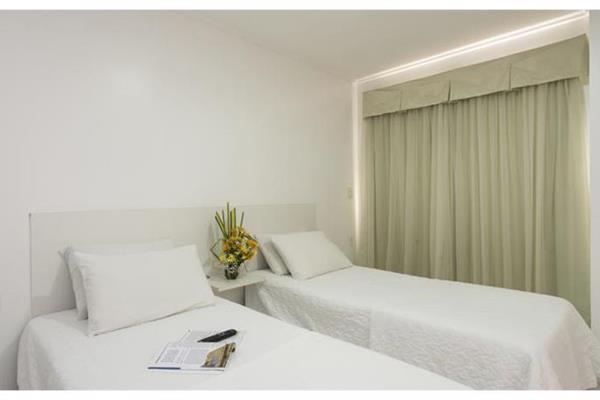 Foto 13 do Arrey Executive Hotel