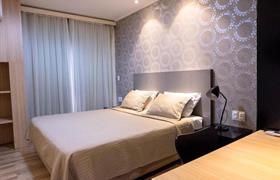 SUPERIOR -  SGL -QUEEN do Arrey Executive Hotel