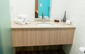 SUPERIOR - DBL - QUEEN do Arrey Executive Hotel