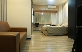 SUPERIOR - DBL - TWIN do Arrey Executive Hotel