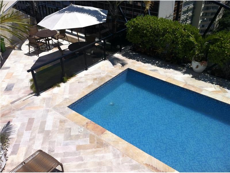 Bar da Piscina