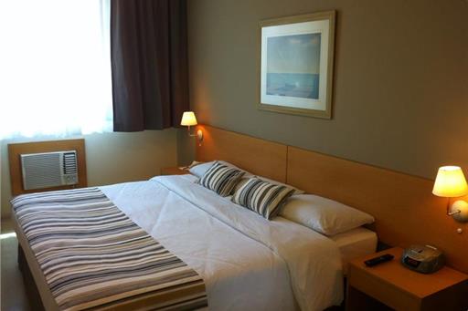 Apartamento Standard