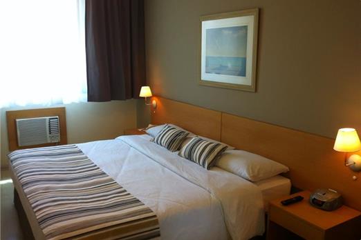 Apartamento Standard