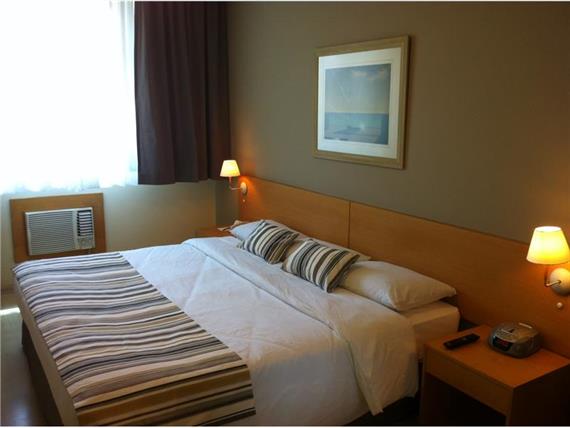 Apartamento Standard