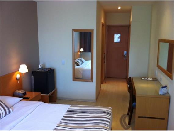 Apartamento Standard