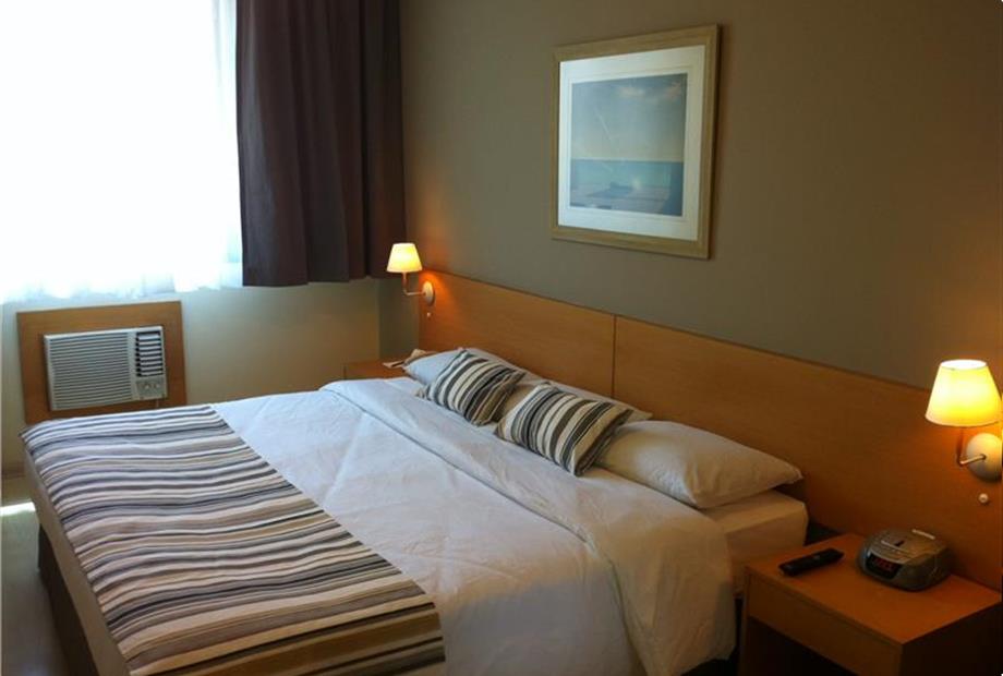 Apartamento Standard