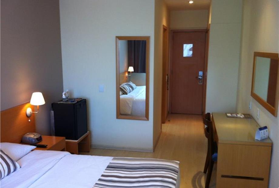 Apartamento Standard