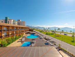 Hotel Costa Norte Massaguaçu