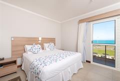 Quarto Individual/Duplo