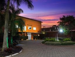 Hotel Terras Altas